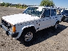 1J4FJ38L9KL****** Used and Repairable 1989 Jeep Cherokee in Tucson
