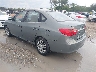 KMHDU4ADXAU****** Salvage and Repairable 2010 Hyundai Elantra in Appleton