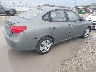 KMHDU4ADXAU****** Salvage and Wrecked 2010 Hyundai Elantra in Wisconsin State