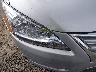 3N1AB7AP2FY****** Wrecked 2015 Nissan Sentra in Washington State