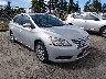 3N1AB7AP2FY****** Salvage and Wrecked 2015 Nissan Sentra in Seattle