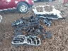 WBX47DP04NN****** Wrecked 2022 BMW X3 in Arizona State