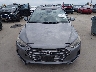 KMHD84LF5HU****** Wrecked 2017 Hyundai Elantra in Texas State