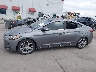 KMHD84LF5HU****** Repairable 2017 Hyundai Elantra in Texas State