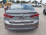 KMHD84LF5HU****** Wrecked 2017 Hyundai Elantra