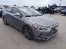 KMHD84LF5HU****** Salvage and Wrecked 2017 Hyundai Elantra in Austin