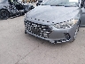 KMHD84LF5HU****** Salvage and Repairable 2017 Hyundai Elantra in Texas State