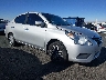 3N1CN7AP4FL****** Salvage and Wrecked 2015 Nissan Versa in Las Vegas