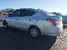 3N1CN7AP4FL****** Salvage and Repairable 2015 Nissan Versa in Las Vegas