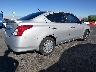 3N1CN7AP4FL****** Salvage and Wrecked 2015 Nissan Versa in Nevada State