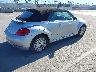 3VW5P7AT2DM****** Salvage and Wrecked 2013 Volkswagen Beetle in California State