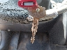 KMHDN46D45U****** Salvage 2005 Hyundai Elantra in Texas State