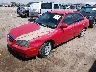 KMHDN46D45U****** Used and Repairable 2005 Hyundai Elantra in El Paso
