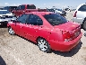 KMHDN46D45U****** Salvage and Repairable 2005 Hyundai Elantra in El Paso