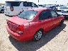 KMHDN46D45U****** Salvage and Wrecked 2005 Hyundai Elantra in Texas State