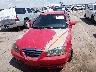 KMHDN46D45U****** Salvage and Repairable 2005 Hyundai Elantra in Texas State