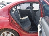 KMHDN46D45U****** Wrecked 2005 Hyundai Elantra in El Paso