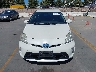 JTDKN3DU9C1****** Wrecked 2012 Toyota Prius in California State