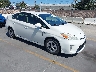 JTDKN3DU9C1****** Salvage and Wrecked 2012 Toyota Prius in Fremont