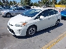 JTDKN3DU9C1****** Used and Repairable 2012 Toyota Prius in Fremont