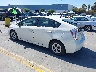 JTDKN3DU9C1****** Salvage and Repairable 2012 Toyota Prius in Fremont