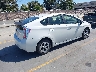 JTDKN3DU9C1****** Salvage and Wrecked 2012 Toyota Prius in California State