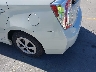 JTDKN3DU9C1****** Salvage and Repairable 2012 Toyota Prius in California State