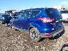 1FMCU0JXXEU****** Salvage and Repairable 2014 Ford Escape in Metro DC