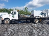 1HTSCAAM3WH****** Reparables 1998 International 4000 en Estado de Nueva Jersey