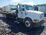 1HTSCAAM3WH****** Salvamento y Destrozados 1998 International 4000 en Central New Jersey