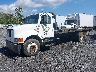 1HTSCAAM3WH****** Usados y Reparables 1998 International 4000 en Central New Jersey