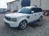 SALSH2E42BA****** Used and Repairable 2011 Land Rover Range Rover Sport in High Point