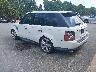 SALSH2E42BA****** Salvage and Repairable 2011 Land Rover Range Rover Sport in High Point
