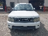 SALSH2E42BA****** Salvage and Repairable 2011 Land Rover Range Rover Sport in North Carolina State