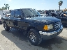 1FTYR14V31P****** Salvage and Wrecked 2001 Ford Ranger in Los Angeles South