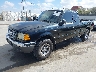 1FTYR14V31P****** Used and Repairable 2001 Ford Ranger in Los Angeles South