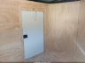 7PLBE1219TM****** Usados y Reparables 2026 Titanium Cargo Trailers 12' Enclosed Trailer en Estado de Georgia