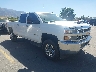 1GC4KVCY2KF****** Salvage and Wrecked 2019 Chevrolet Silverado 3500 HD in Salt Lake City