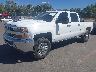 1GC4KVCY2KF****** Used and Repairable 2019 Chevrolet Silverado 3500 HD in Salt Lake City