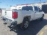1GC4KVCY2KF****** Salvage and Wrecked 2019 Chevrolet Silverado 3500 HD in Utah State