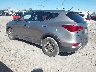 5NMZT3LB1JH****** Salvage and Repairable 2018 Hyundai Santa Fe in Appleton
