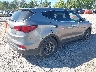 5NMZT3LB1JH****** Salvage and Wrecked 2018 Hyundai Santa Fe in Wisconsin State