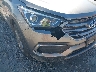 5NMZT3LB1JH****** Salvage and Repairable 2018 Hyundai Santa Fe in Wisconsin State