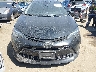 5YFBURHE5KP****** Destrozados 2019 Toyota Corolla en Estado de California