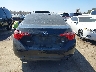 5YFBURHE5KP****** Destrozados 2019 Toyota Corolla
