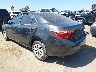 5YFBURHE5KP****** Salvamento y Reparables 2019 Toyota Corolla en North Hollywood