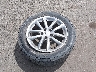 JNKBV61EX8M****** Wrecked 2008 Infiniti G35 in California State