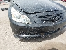JNKBV61EX8M****** Salvage and Repairable 2008 Infiniti G35 in San Diego