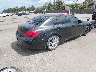 JNKBV61EX8M****** Salvage and Wrecked 2008 Infiniti G35 in California State