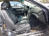 JNKBV61EX8M****** Used and Repairable 2008 Infiniti G35 in California State